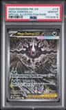 Mega Darkrai Ex