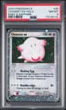 Chansey Ex