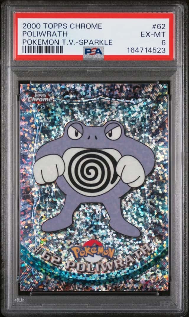 Poliwrath