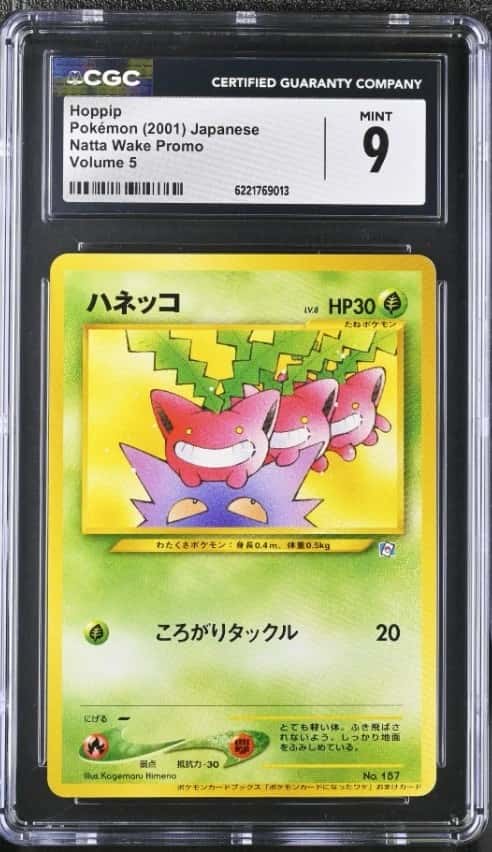 Hoppip