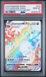 Charizard Vmax