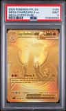 Mega Charizard X Ex