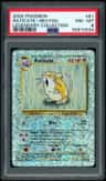 Raticate
