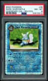 Dark Wartortle