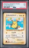 Flying Pikachu
