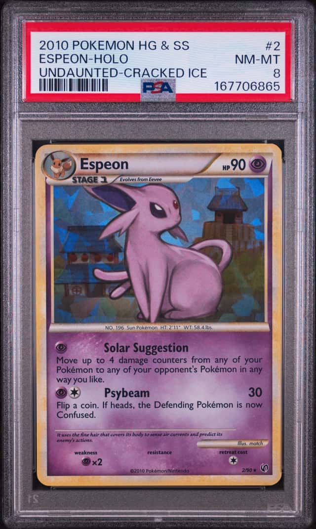 Espeon
