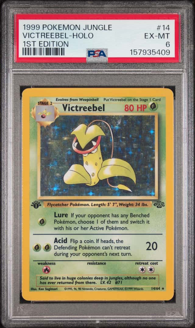Victreebel