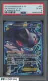 Genesect Ex