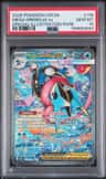 Mega Greninja Ex
