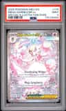 Mega Gardevoir Ex