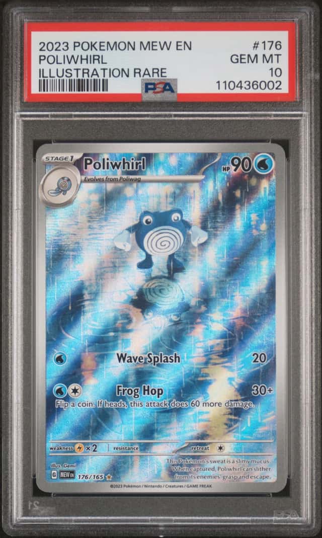 Poliwhirl