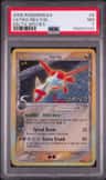 Latias δ