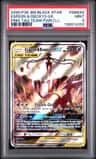 Espeon & Deoxys Gx