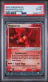 Magmar Ex