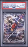 Cynthia'S Garchomp Ex