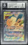 Eevee & Snorlax Gx