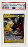 Pikachu & Zekrom Gx
