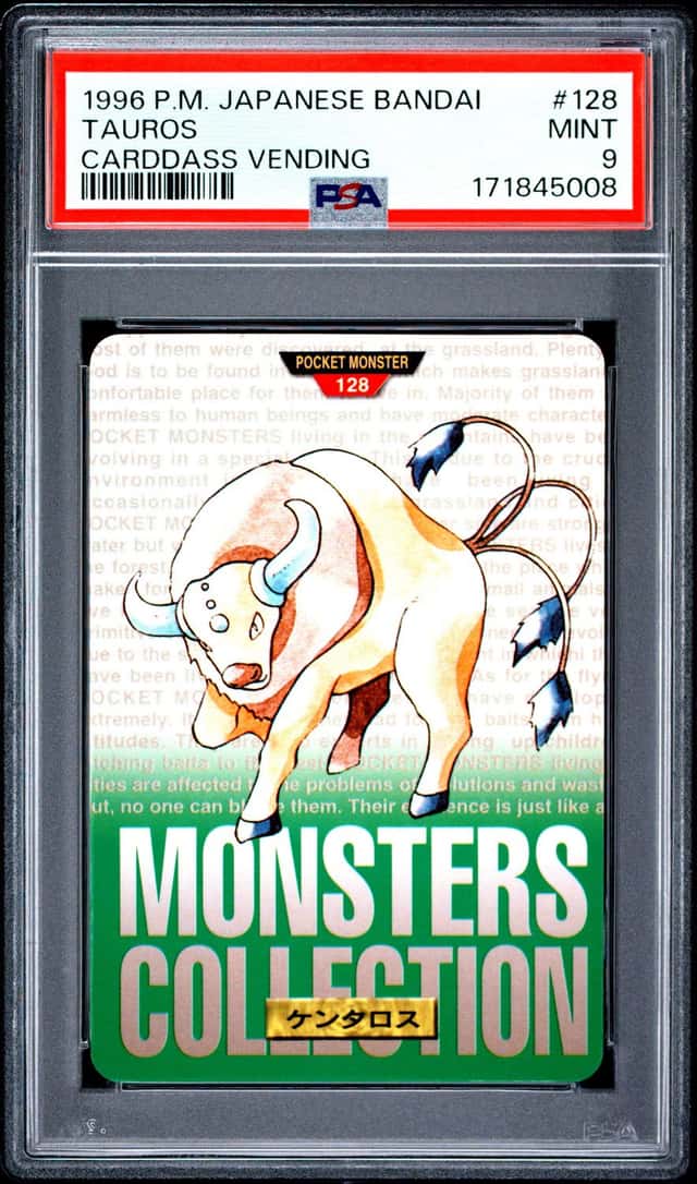 Tauros
