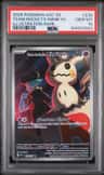 Team Rocket'S Mimikyu