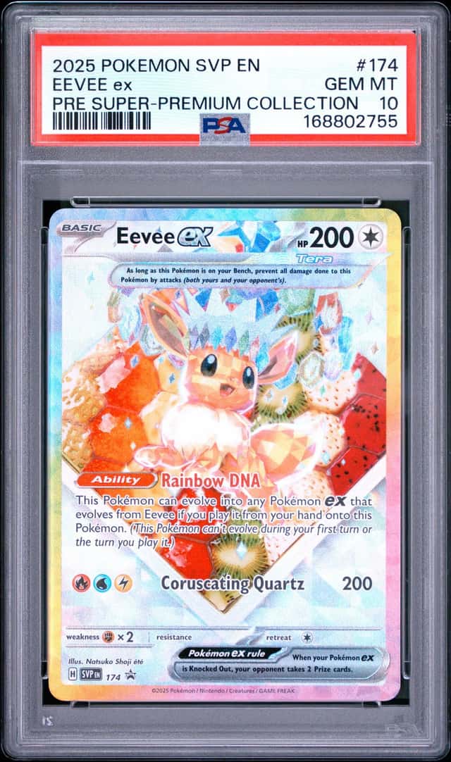 EEVEE ex