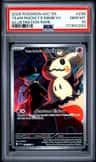 Team Rocket'S Mimikyu