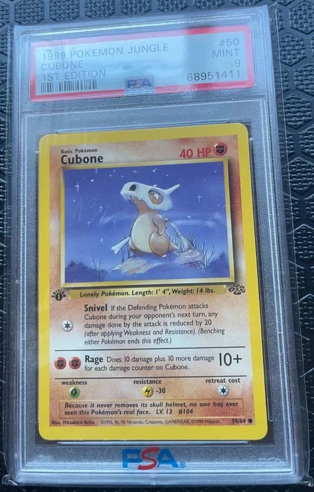 Cubone