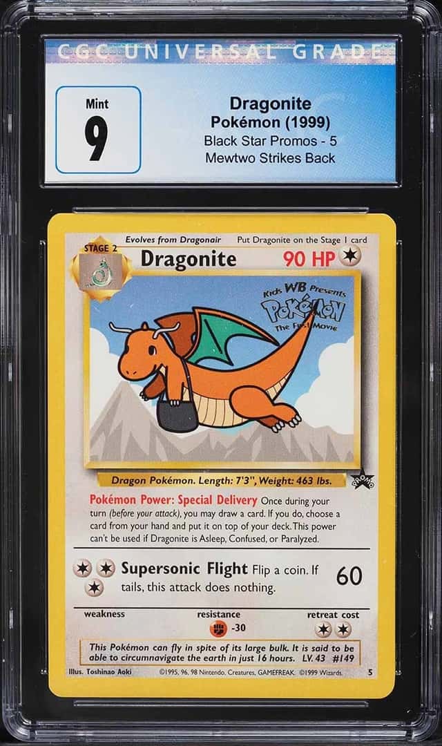 Dragonite