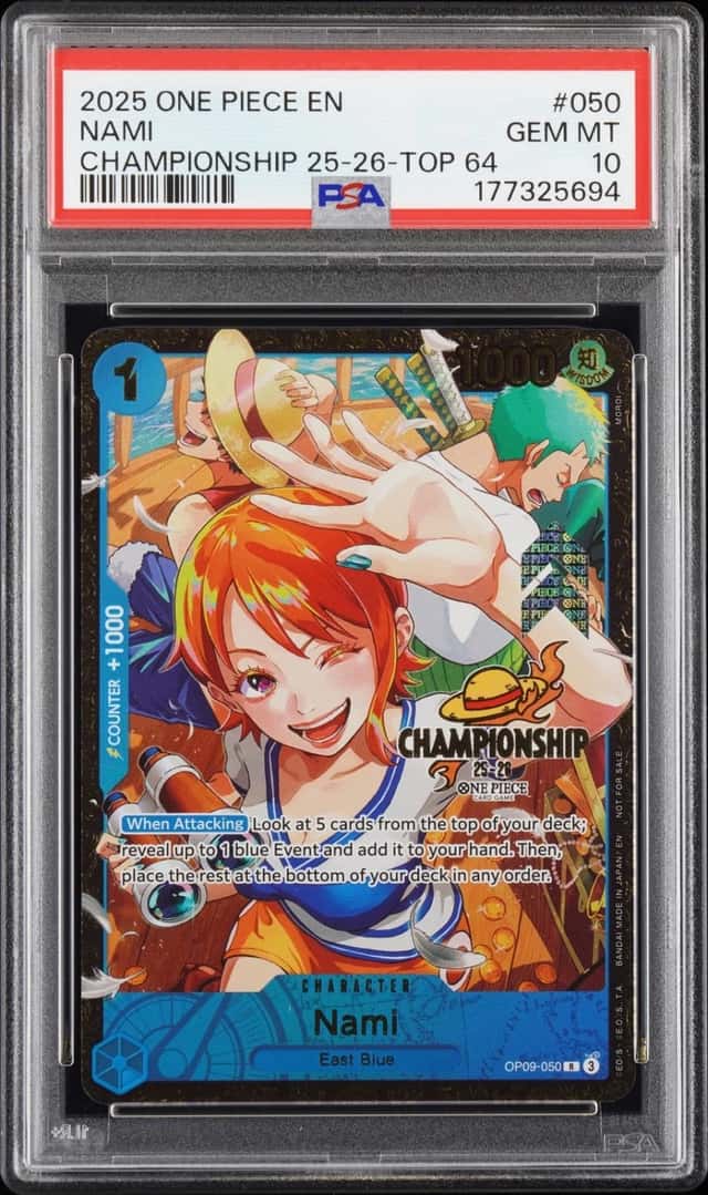 Nami