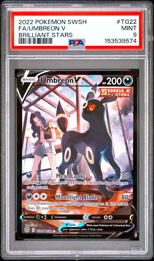 Umbreon V