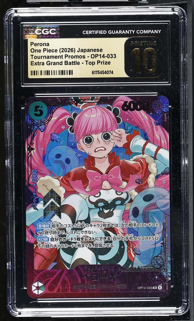 Perona