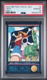 Luffy