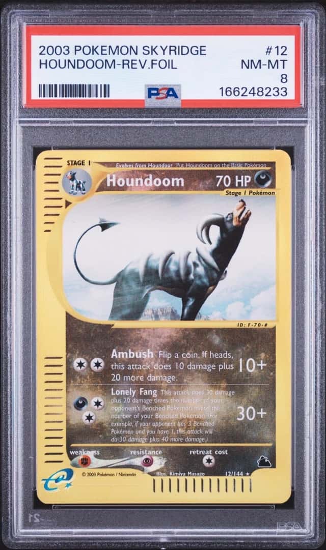 Houndoom