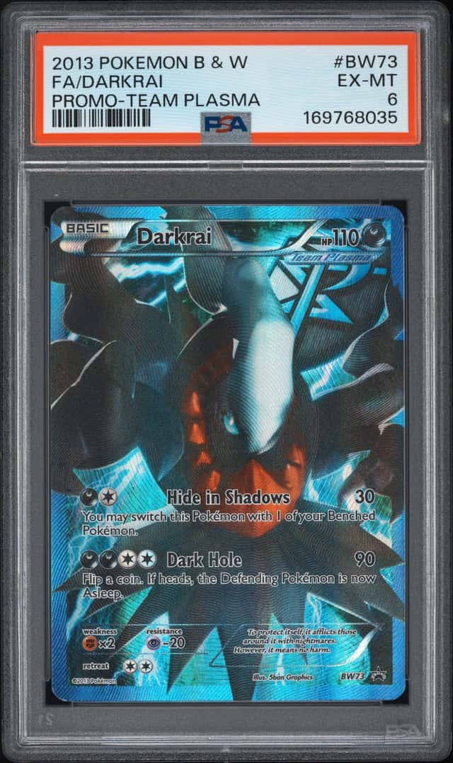 Darkrai