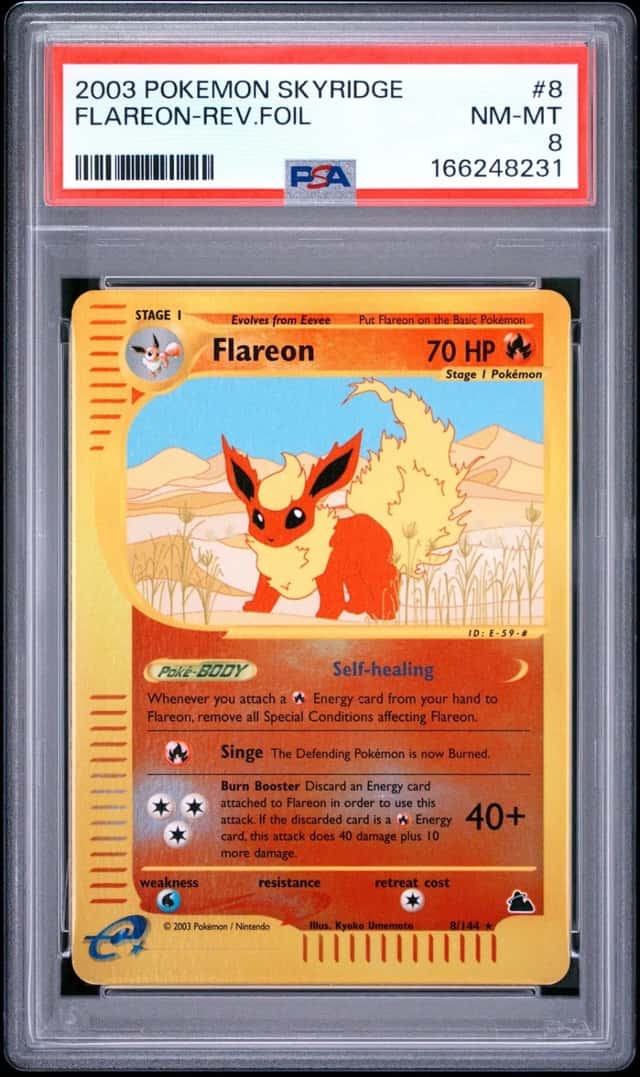 Flareon