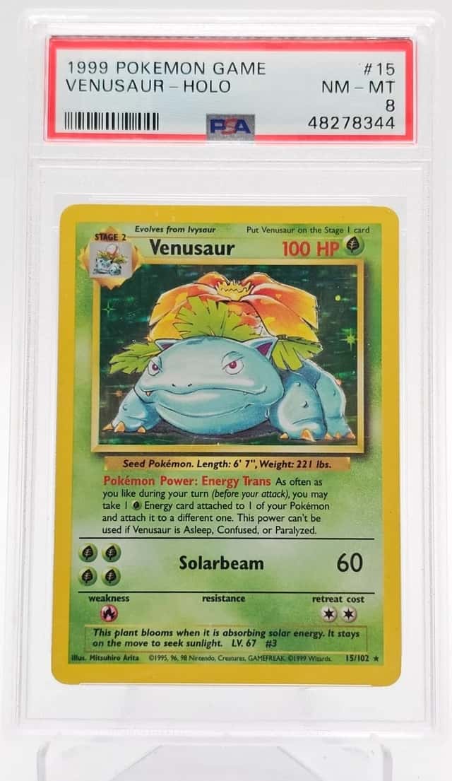 Venusaur