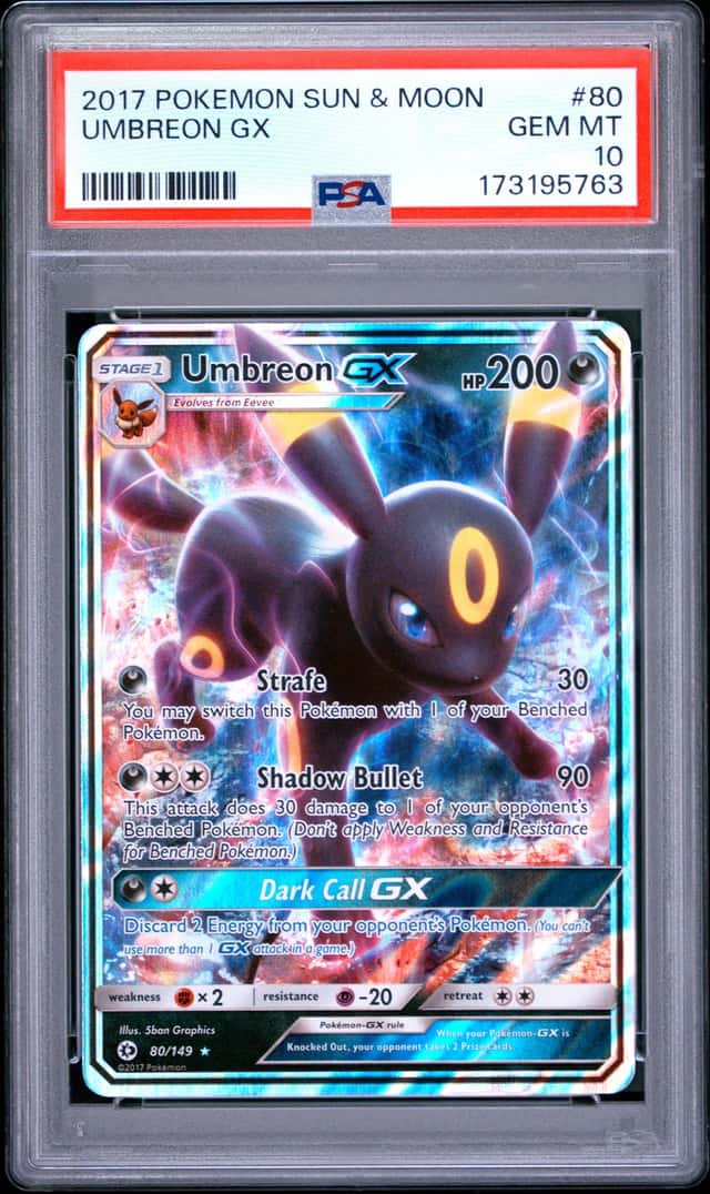 Umbreon GX
