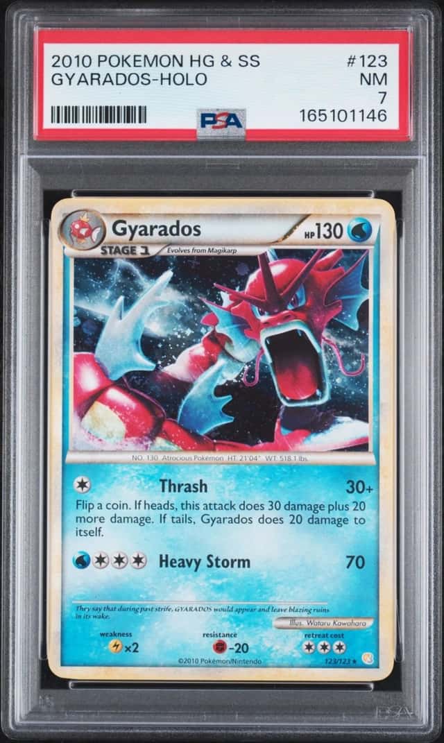 Gyarados
