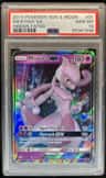 Mewtwo Gx