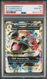 M Tyranitar Ex