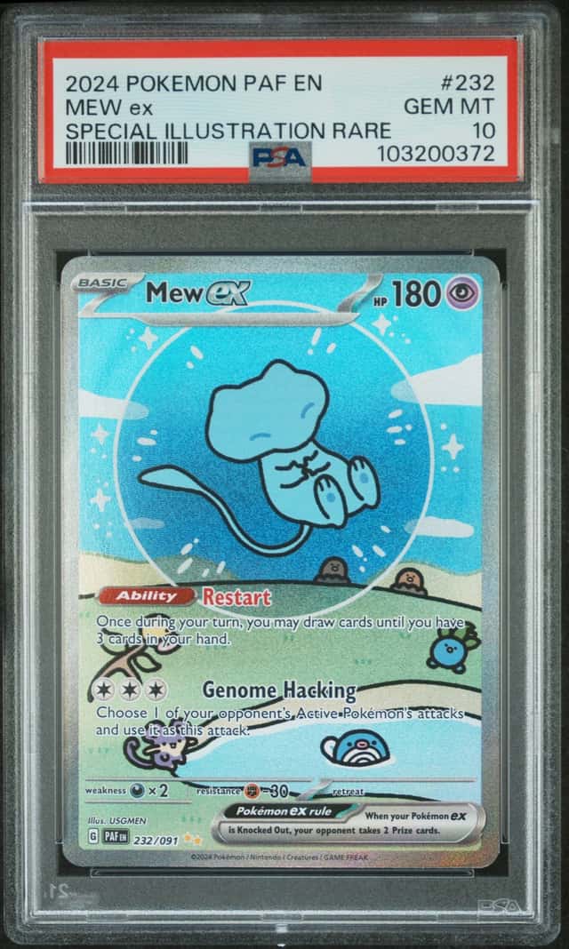 MEW ex