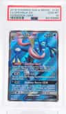 Greninja Gx