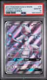 Mewtwo Gx