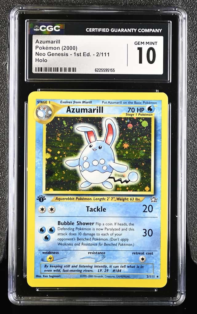 Azumarill
