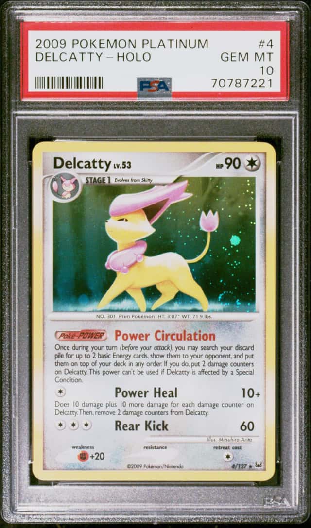 Delcatty
