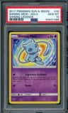 Shining Mew