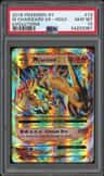 M Charizard Ex