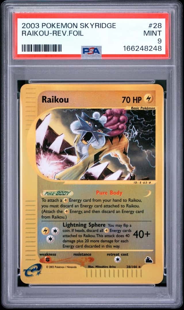 Raikou