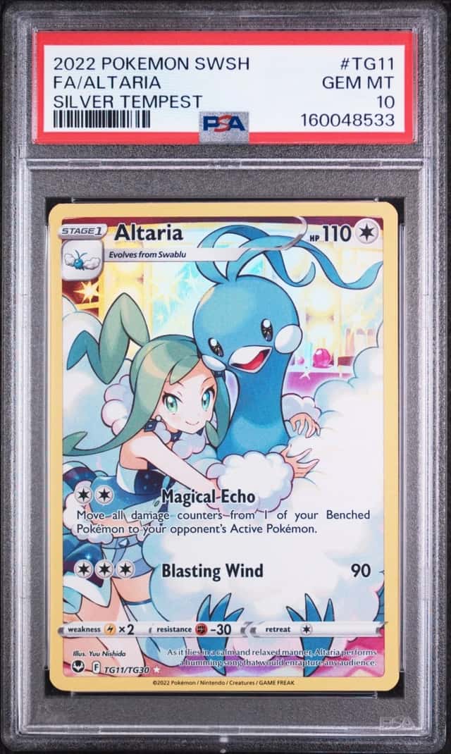 Altaria