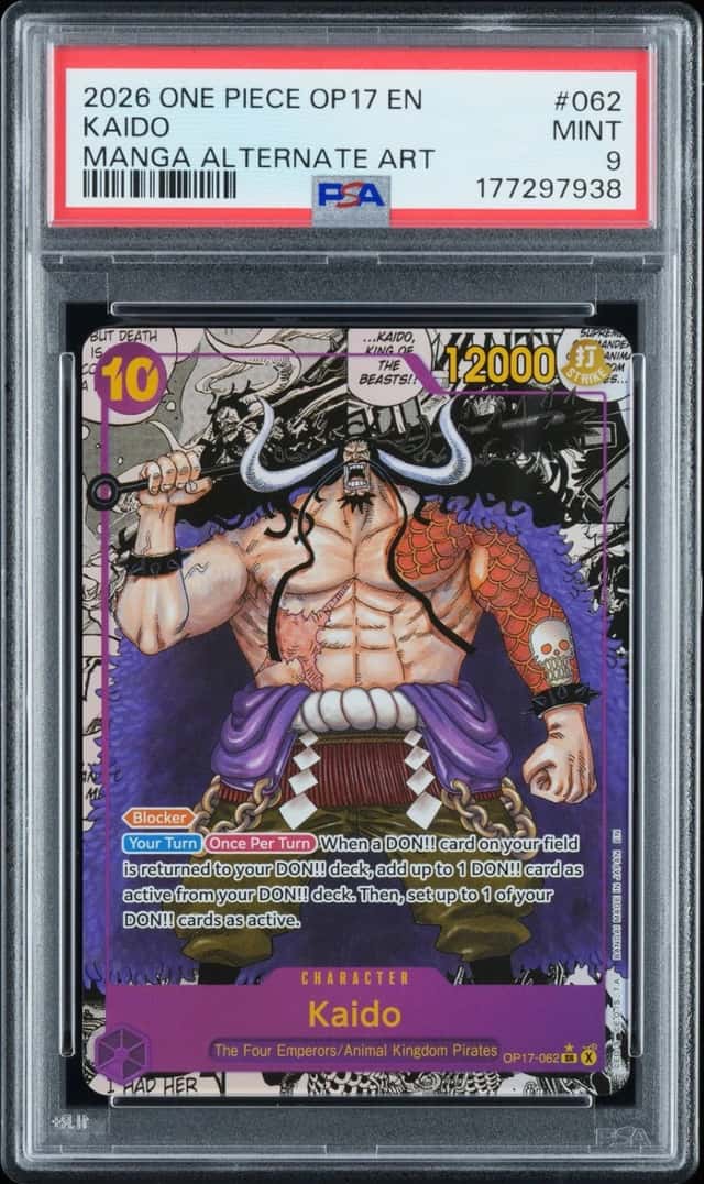 Kaido
