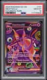 Mewtwo Ex